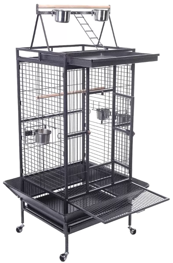 клетка триол