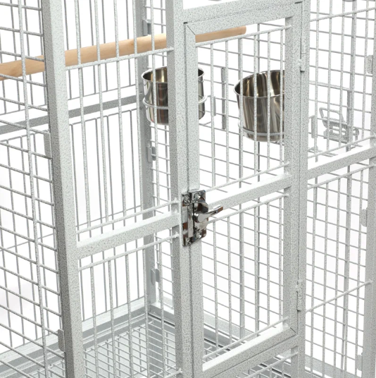 клетка триол