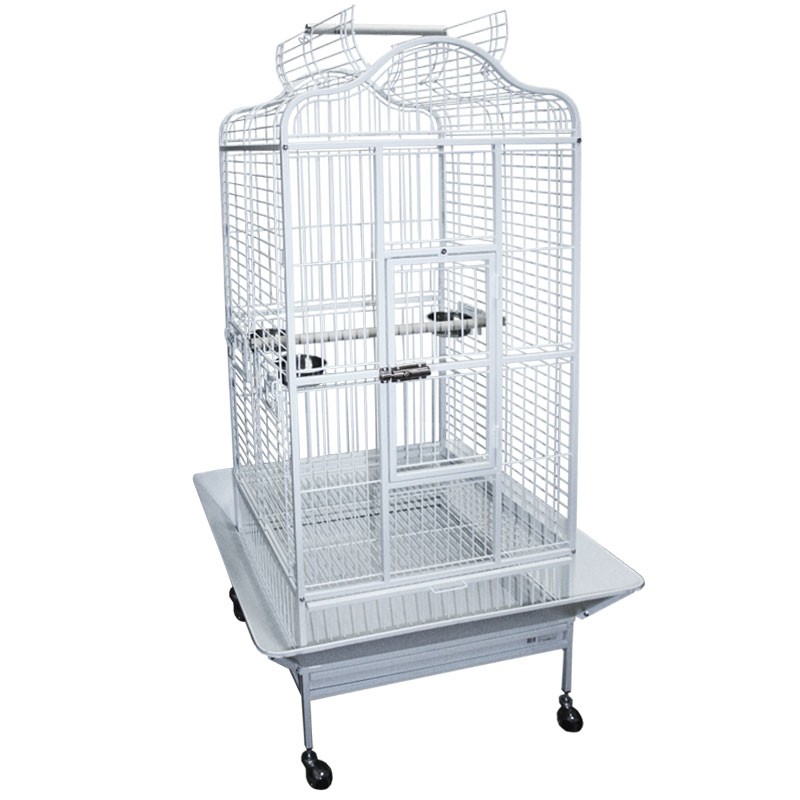 "Качественные и безопасные клетки для ваших питомцев"