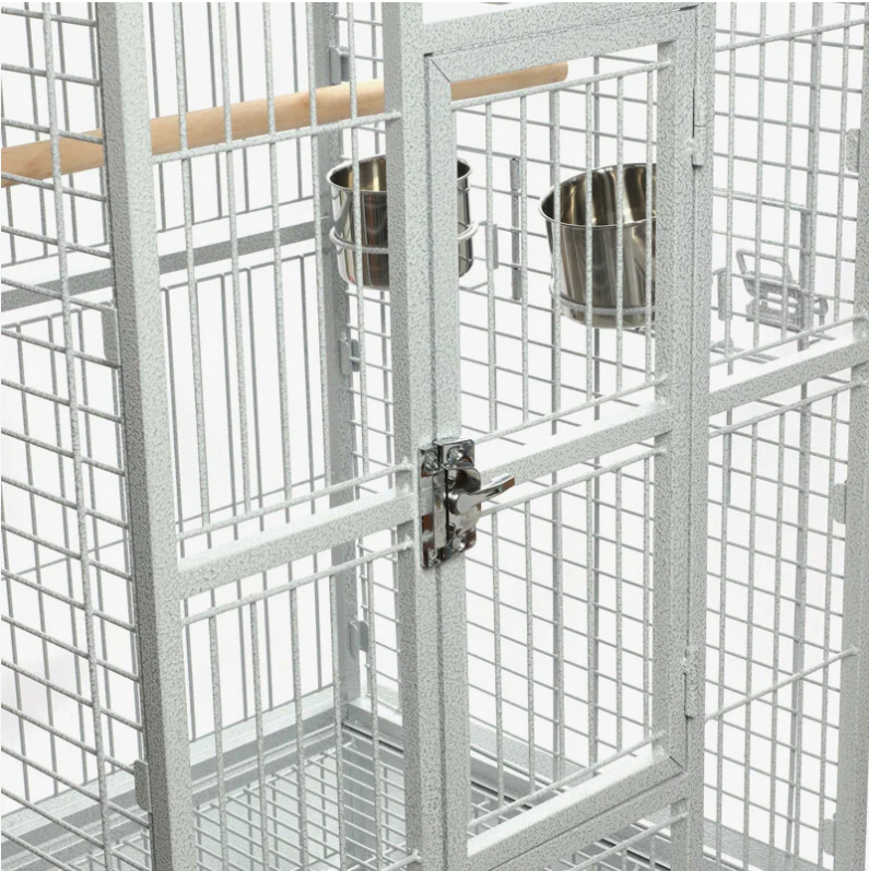 клетка триол