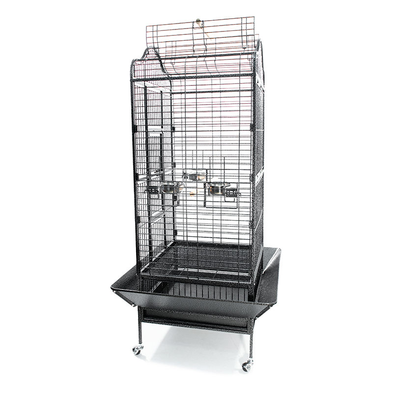 клетка триол