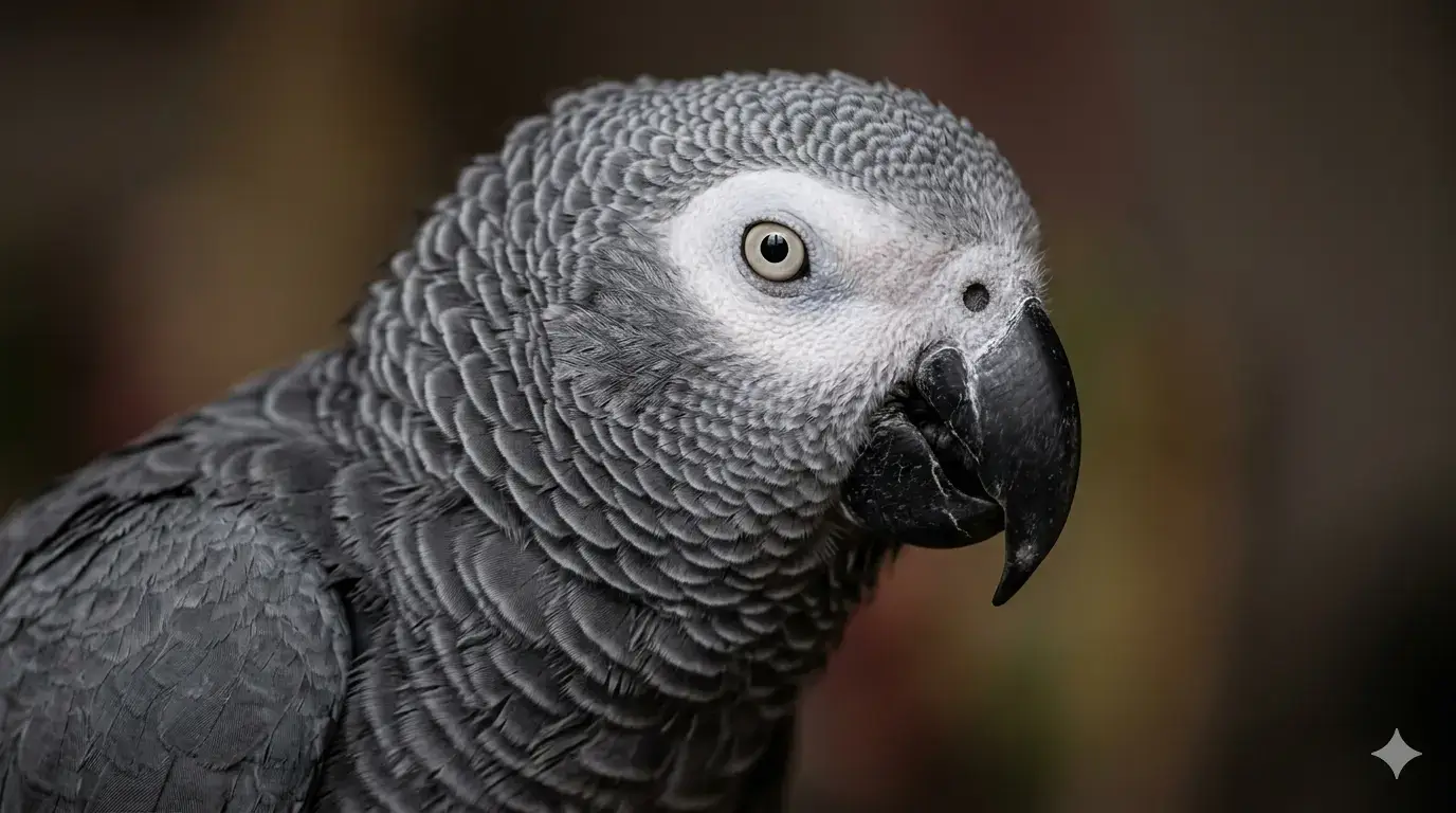 Проблемы в содержании попугаев