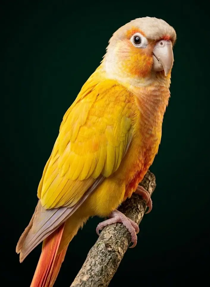 Пиррура Санчик