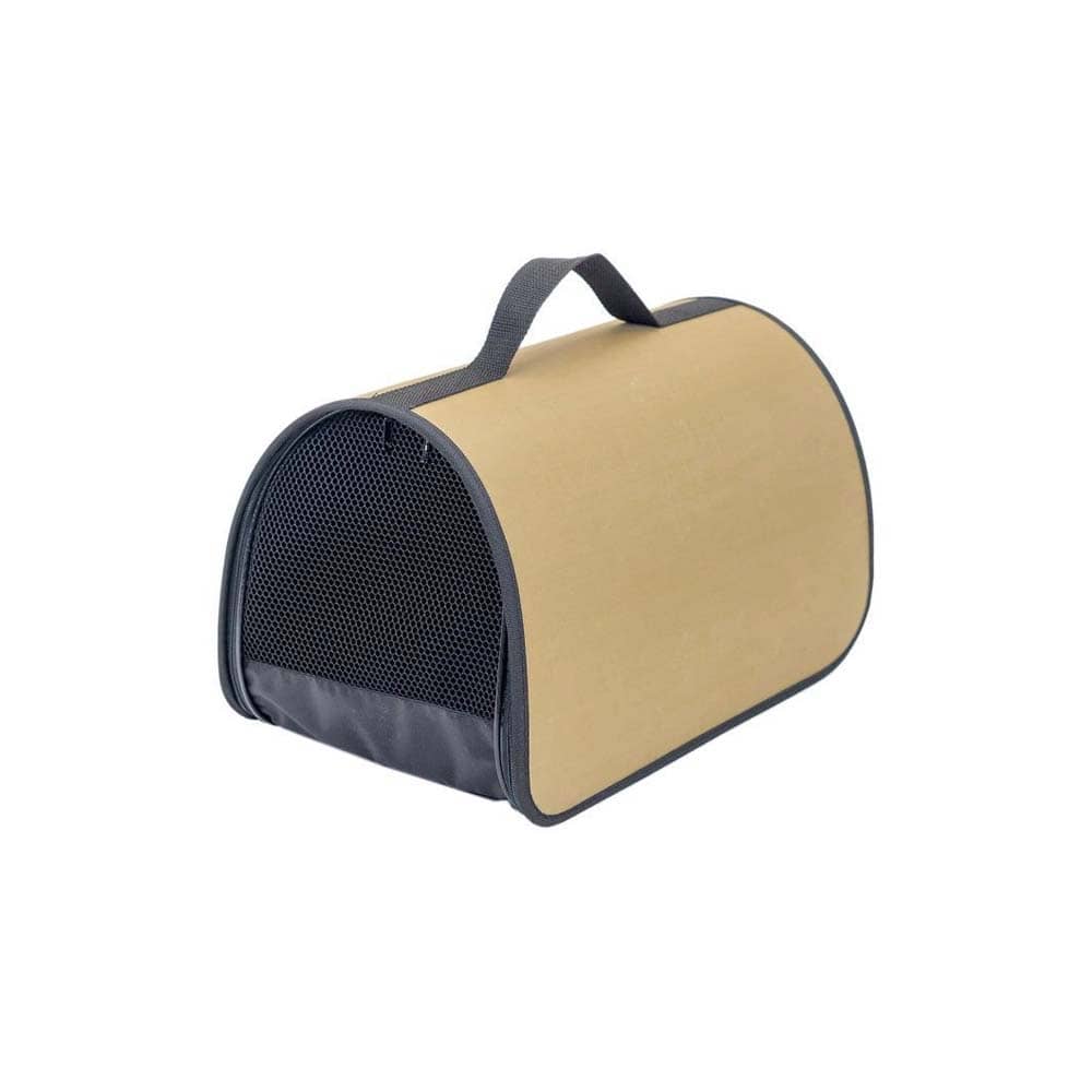 Жесткая сумка-переноска Саквояж-Супер Макси