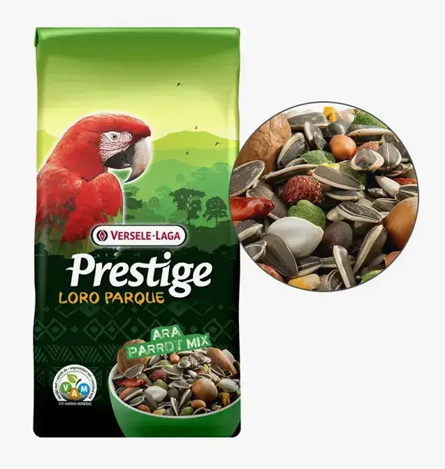 Корм Versele-Laga Prestige Loro Parque Ara